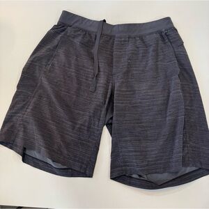 Men’s Lululemon shorts
